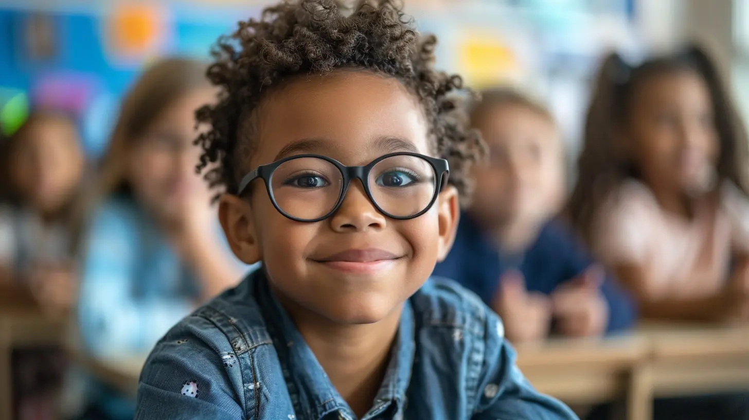 How Classroom Assessments Can Support Social-Emotional Learning