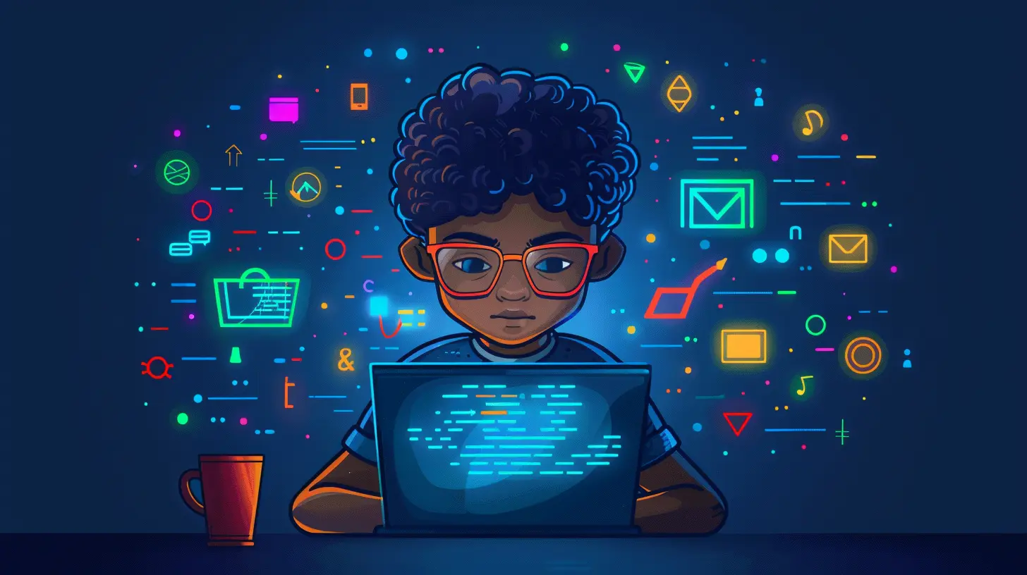 How Coding Enhances Problem-Solving Skills in Students