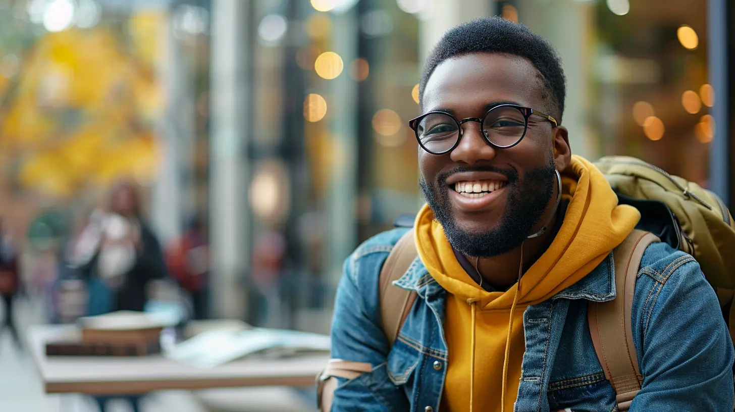 How Continuing Education Can Boost Your Confidence