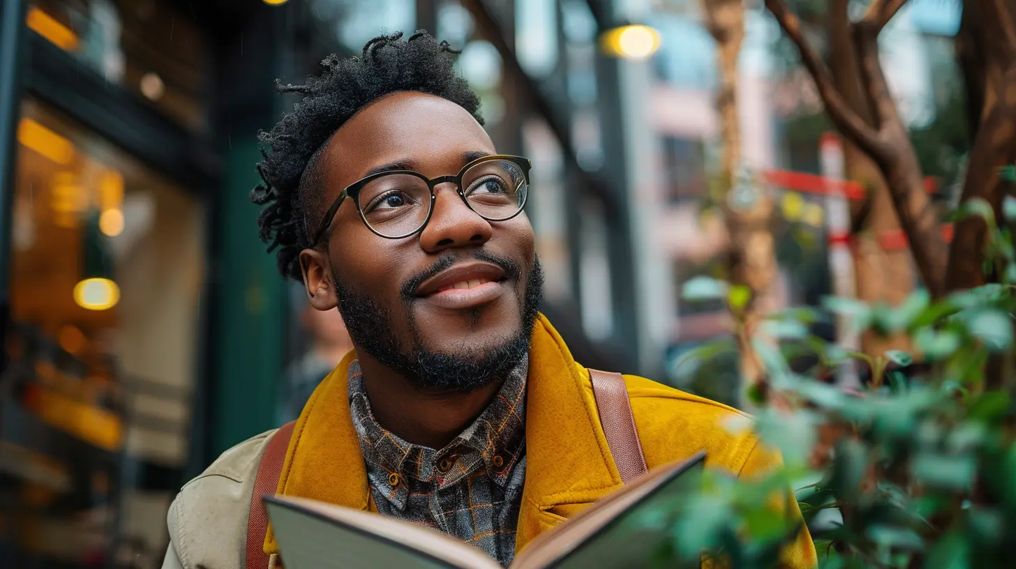 How Continuing Education Can Boost Your Confidence