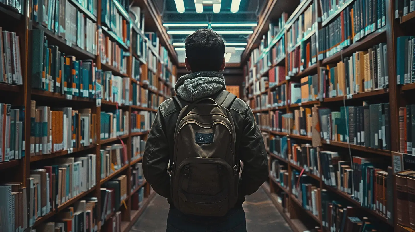 How Continuing Education Can Boost Your Confidence