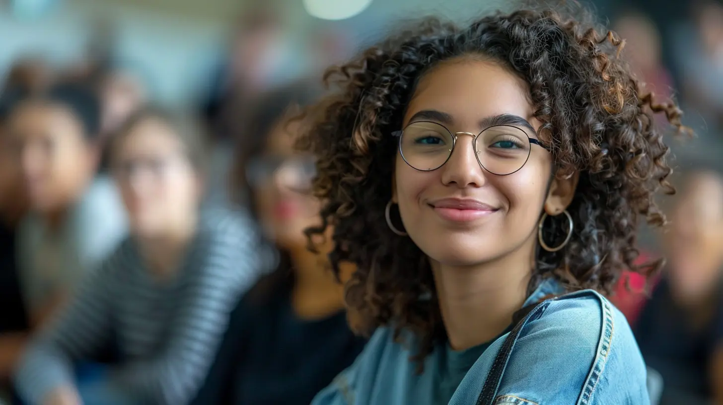 How Continuing Education Can Lead to Entrepreneurship