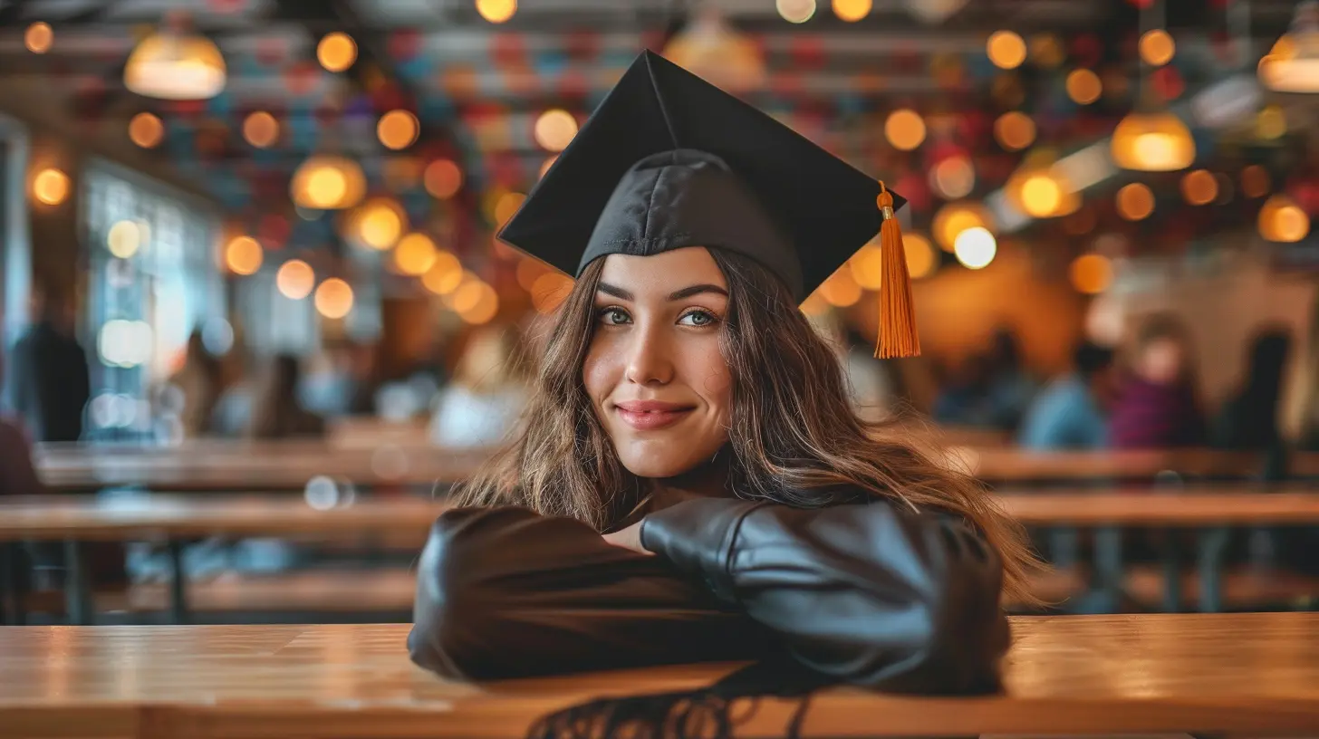 How Continuing Education Can Lead to Entrepreneurship