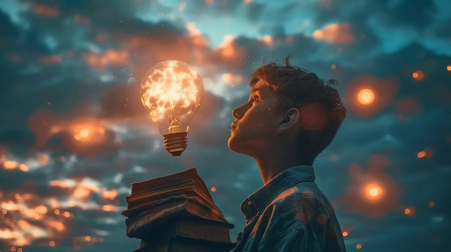 How Literature Can Be a Tool for Developing Critical Thinking