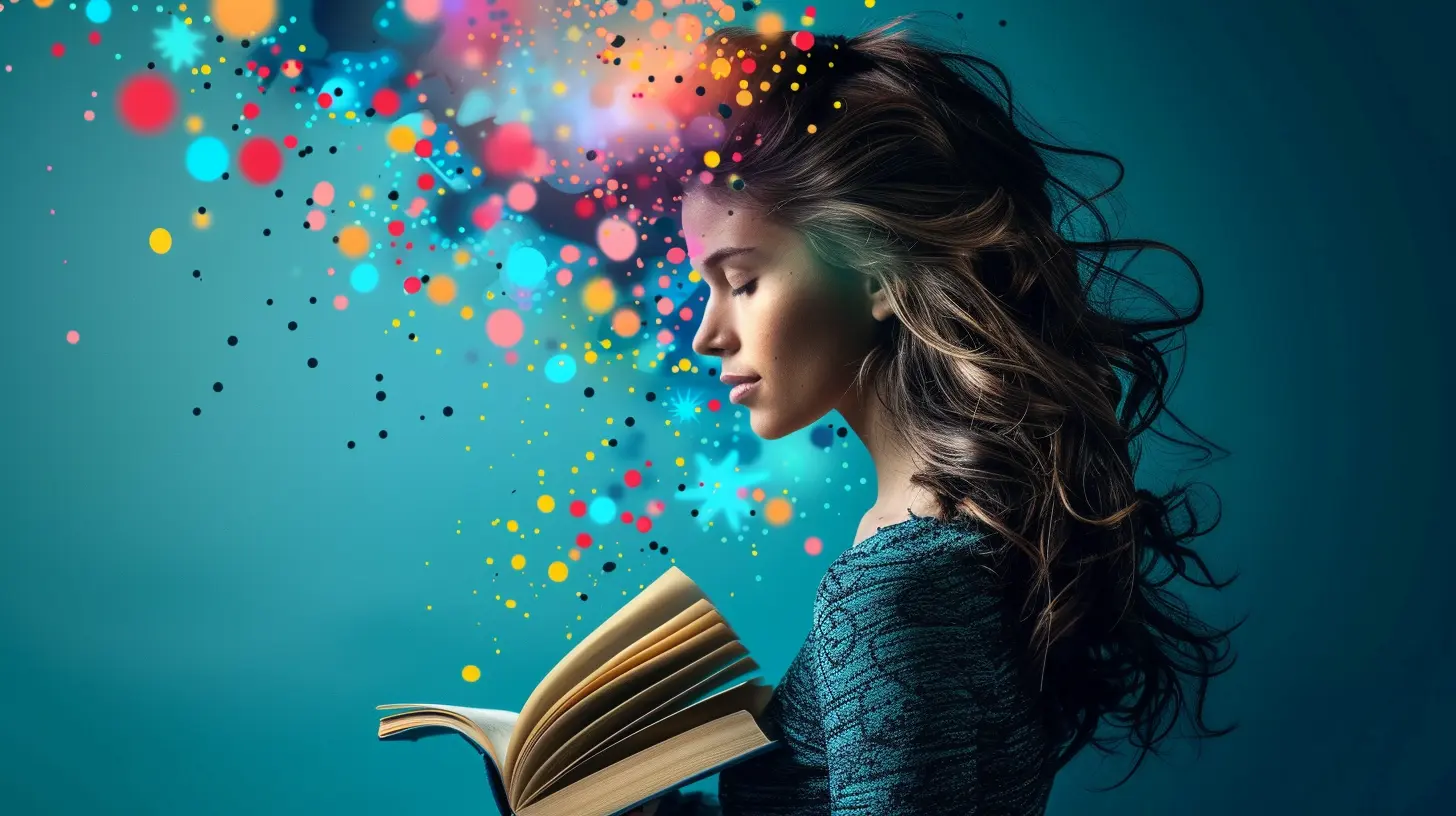 How Literature Can Be a Tool for Developing Critical Thinking