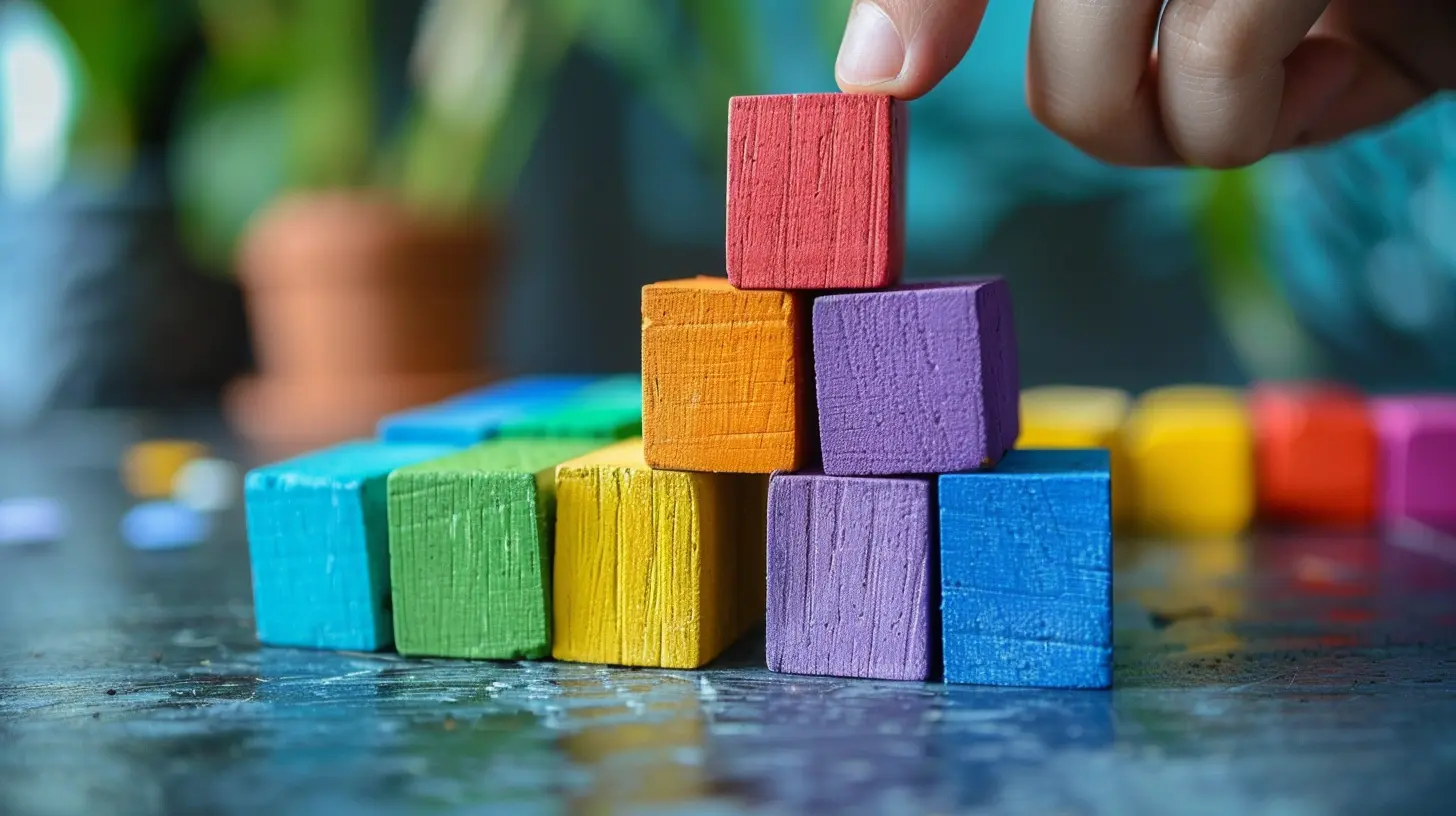 How Montessori Education Empowers the Development of Leadership Skills