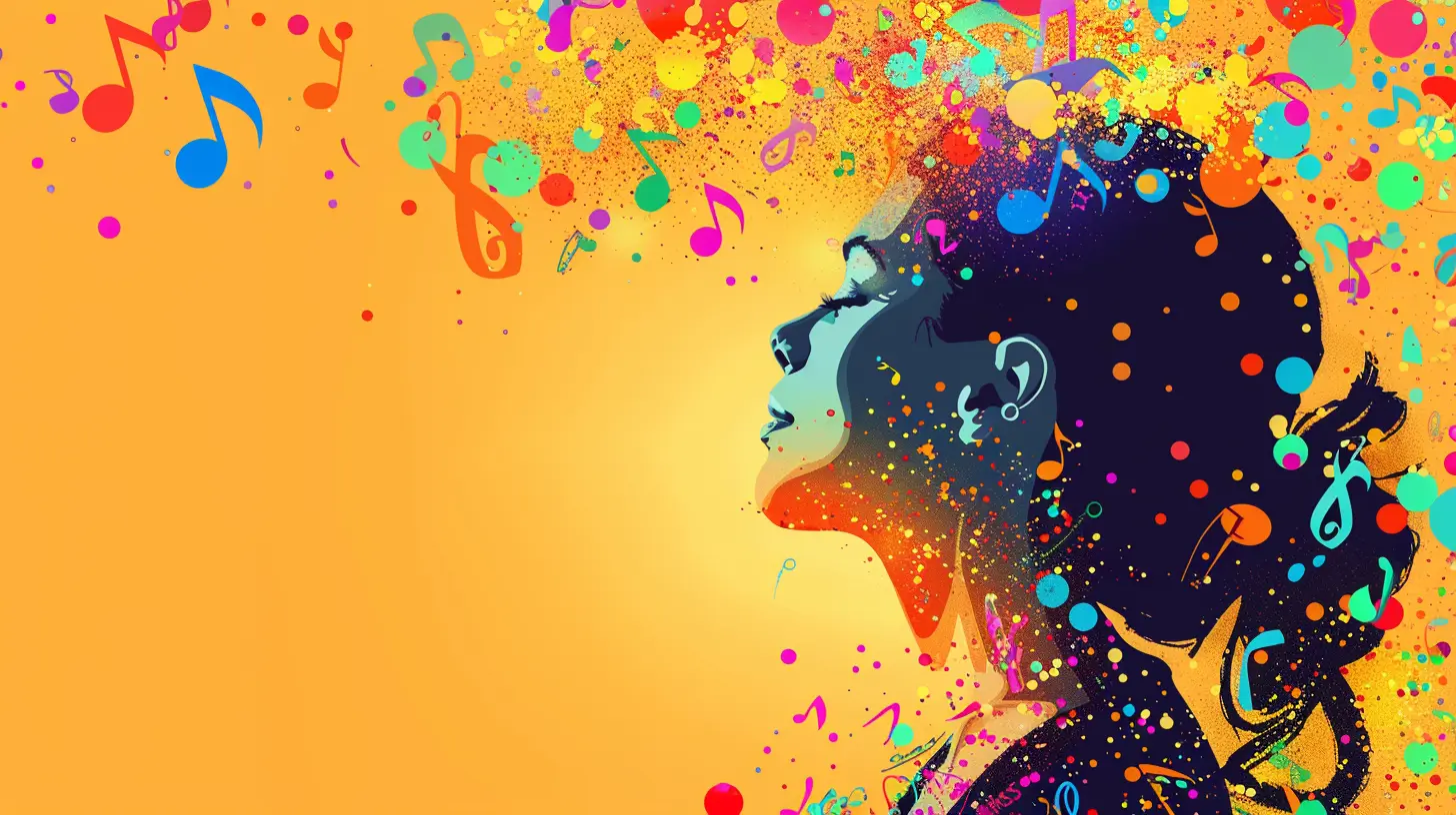 How Music Education Can Help with ADHD