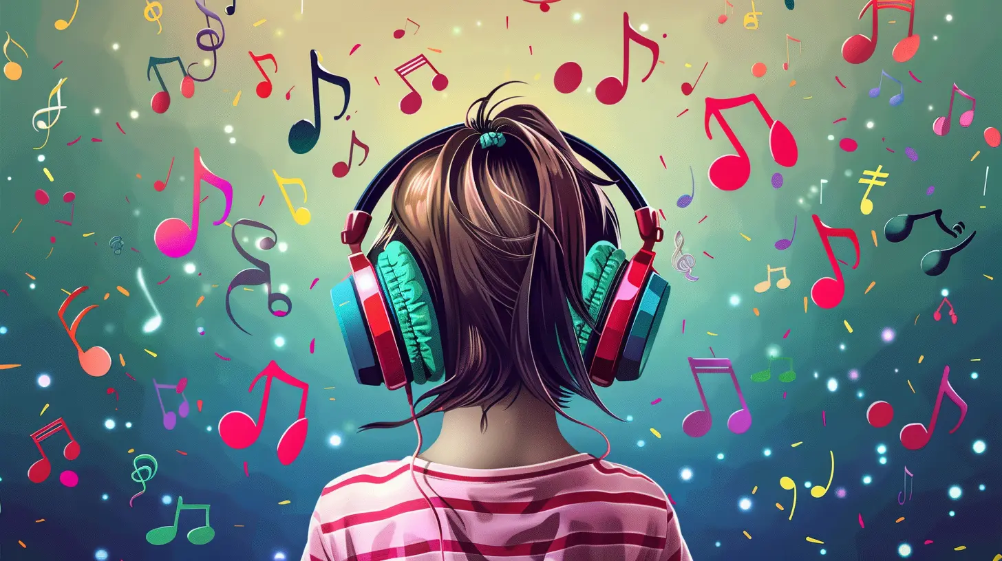 How Music Education Can Help with ADHD