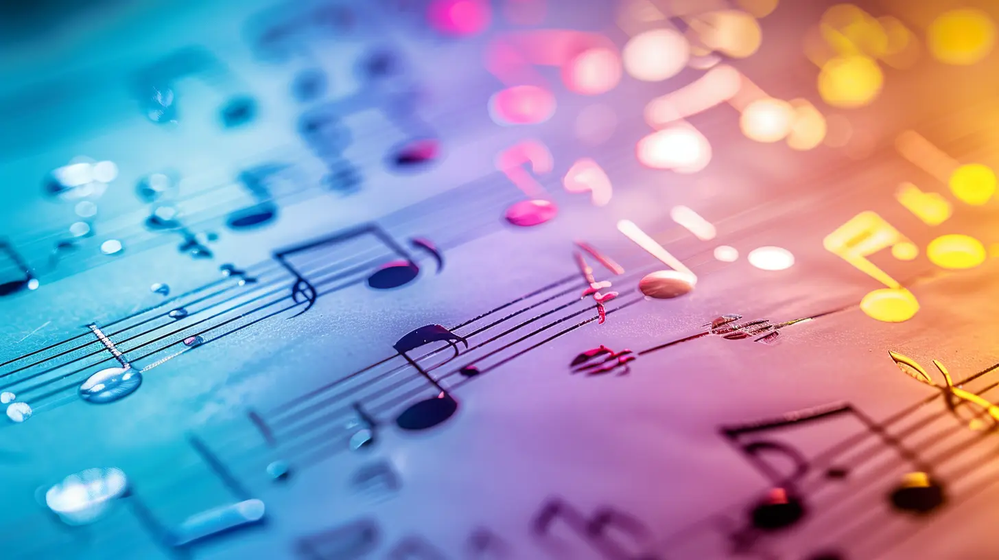 How Music Educators Can Foster Inclusivity in the Classroom