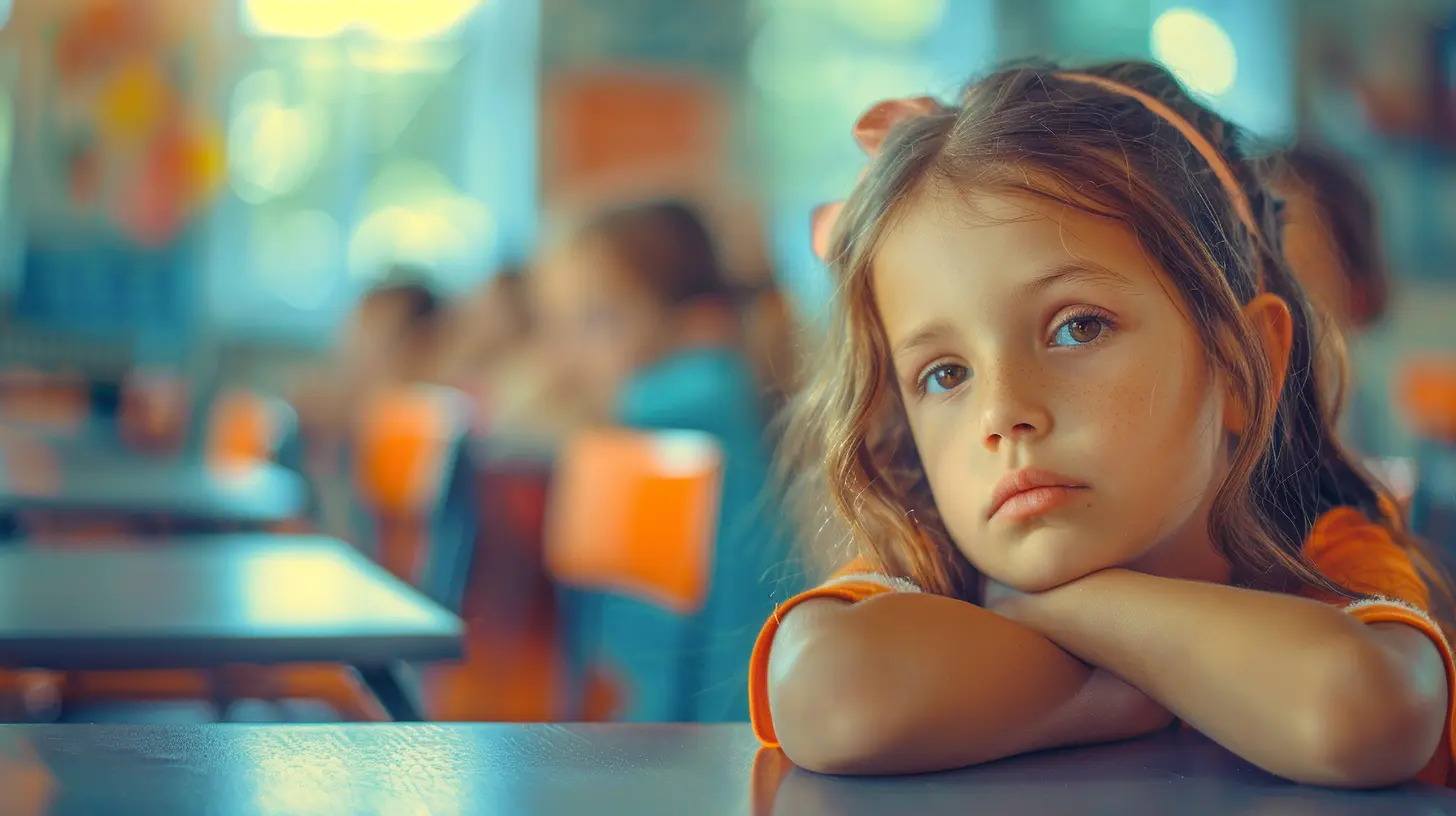 How Teacher Bias Can Affect Classroom Assessments and How to Avoid It