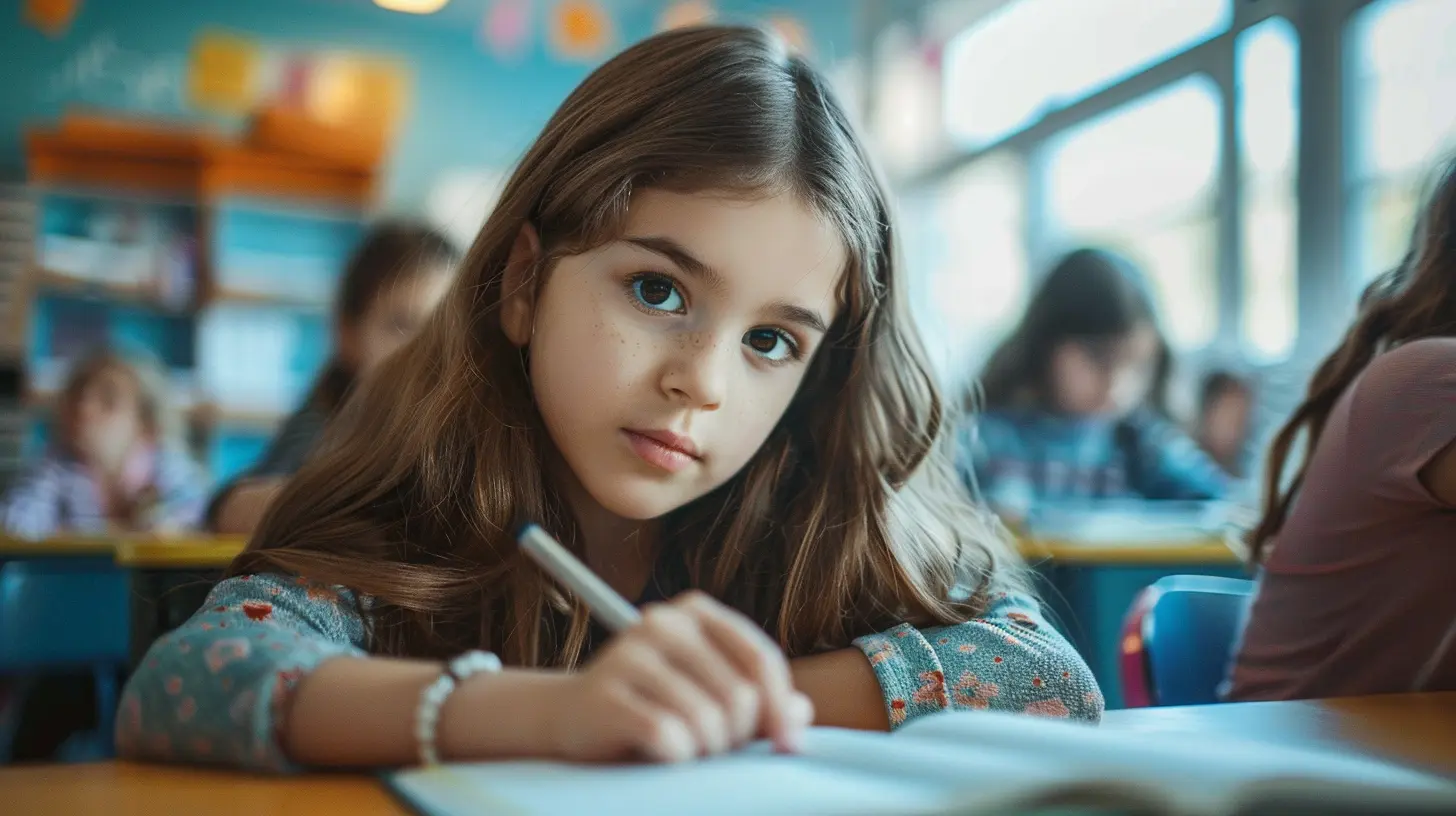 How Teacher Bias Can Affect Classroom Assessments and How to Avoid It