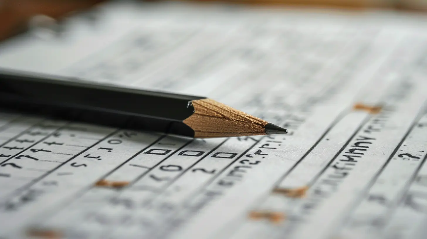 How to Approach the Essay Section on Standardized Tests