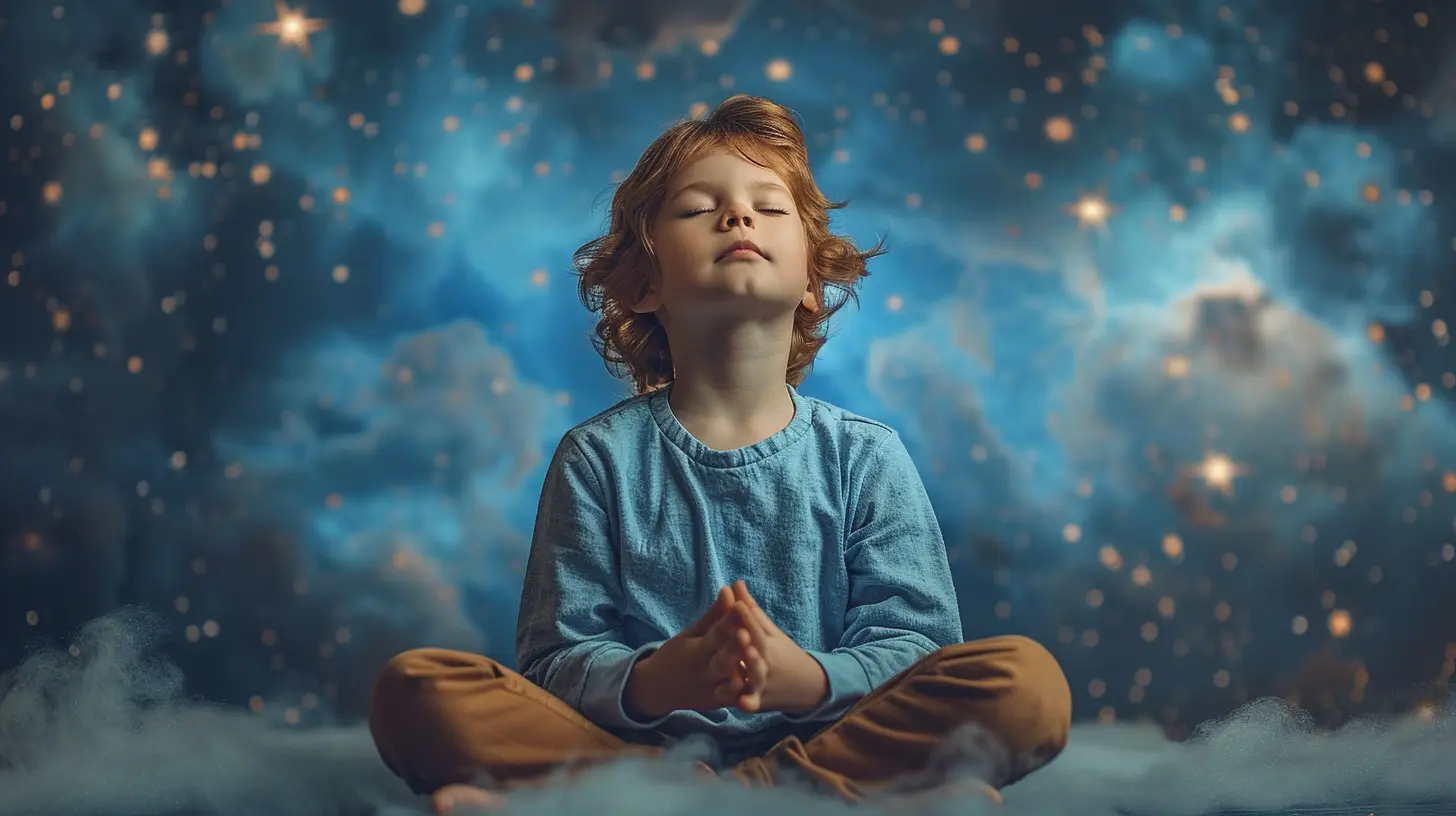 How to Assess the Impact of Mindfulness in Education