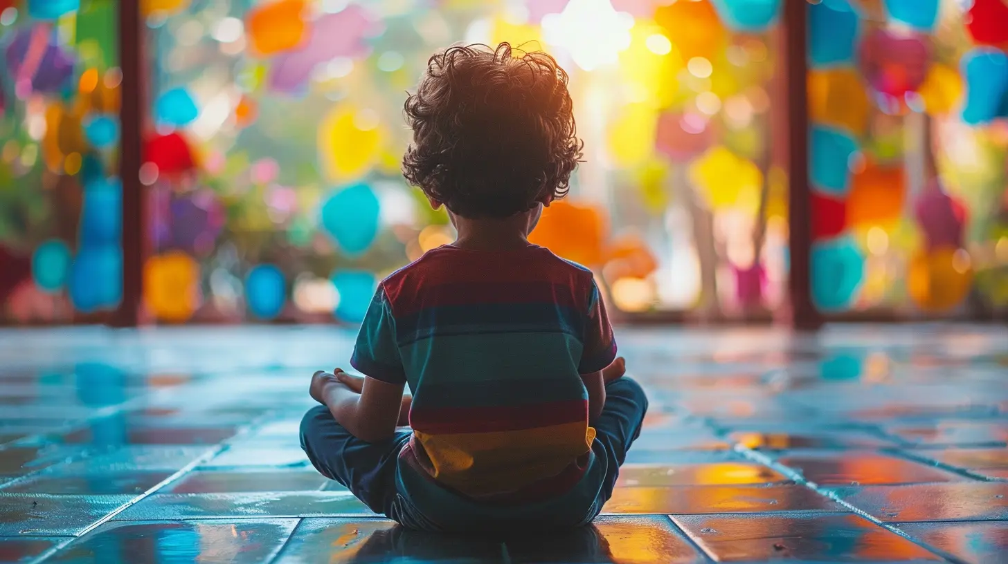 How to Assess the Impact of Mindfulness in Education