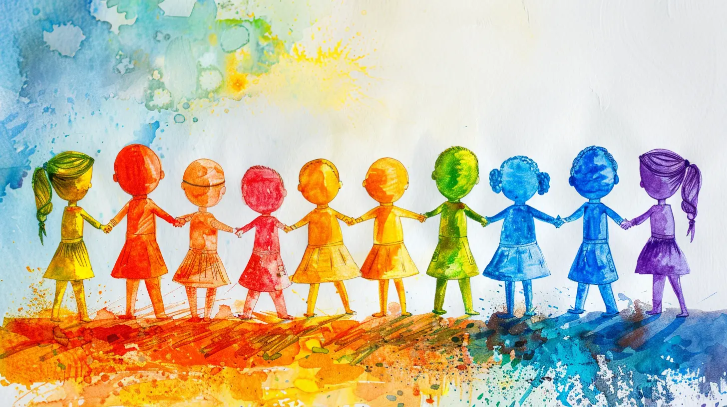 How to Build a Classroom Culture of Respect and Inclusion