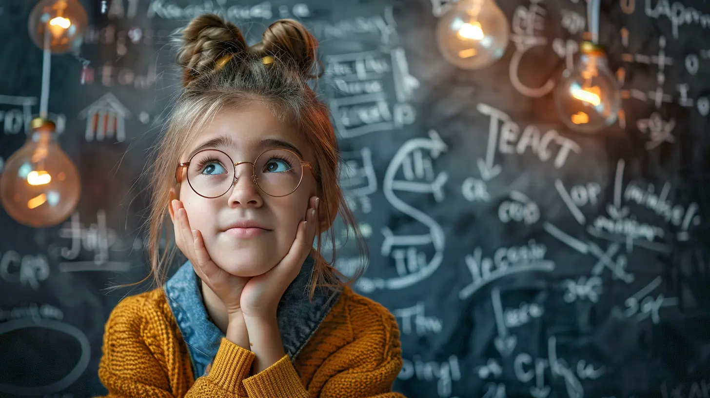 How to Build Critical Thinking Skills in the Classroom