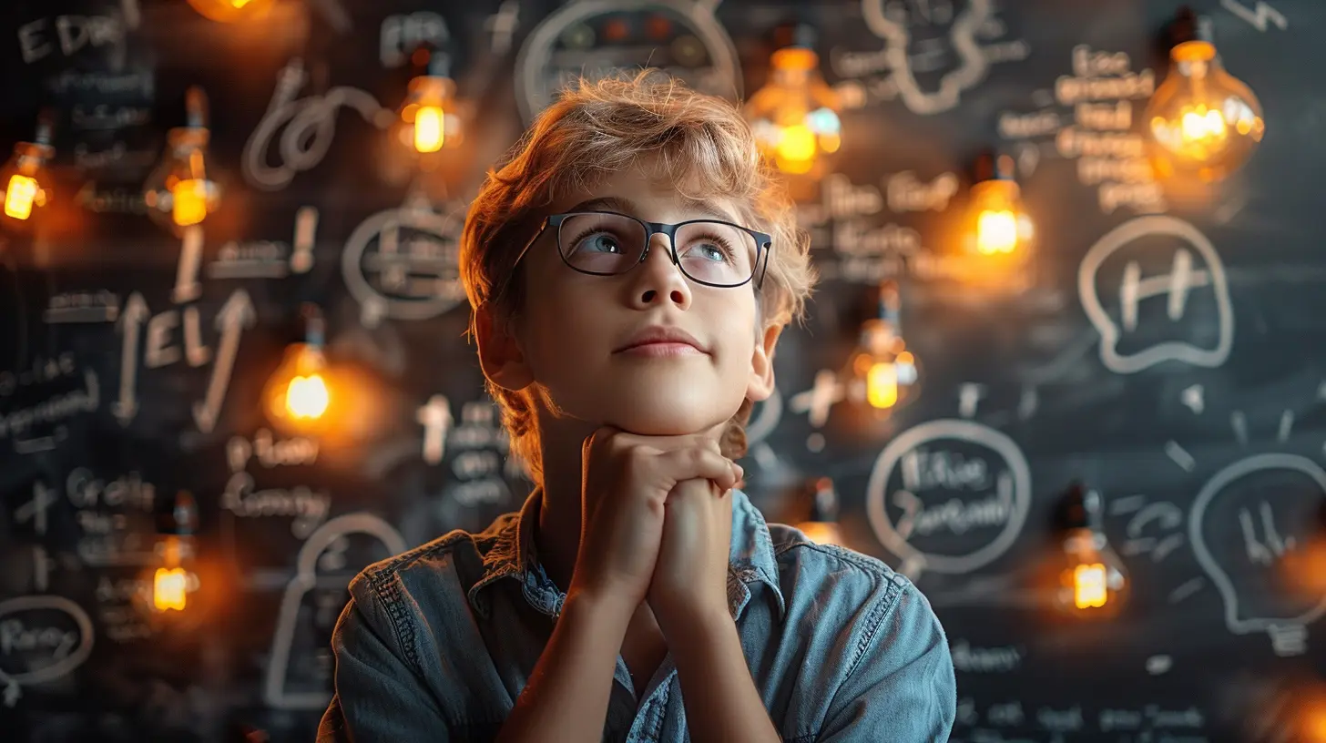 How to Build Critical Thinking Skills in the Classroom