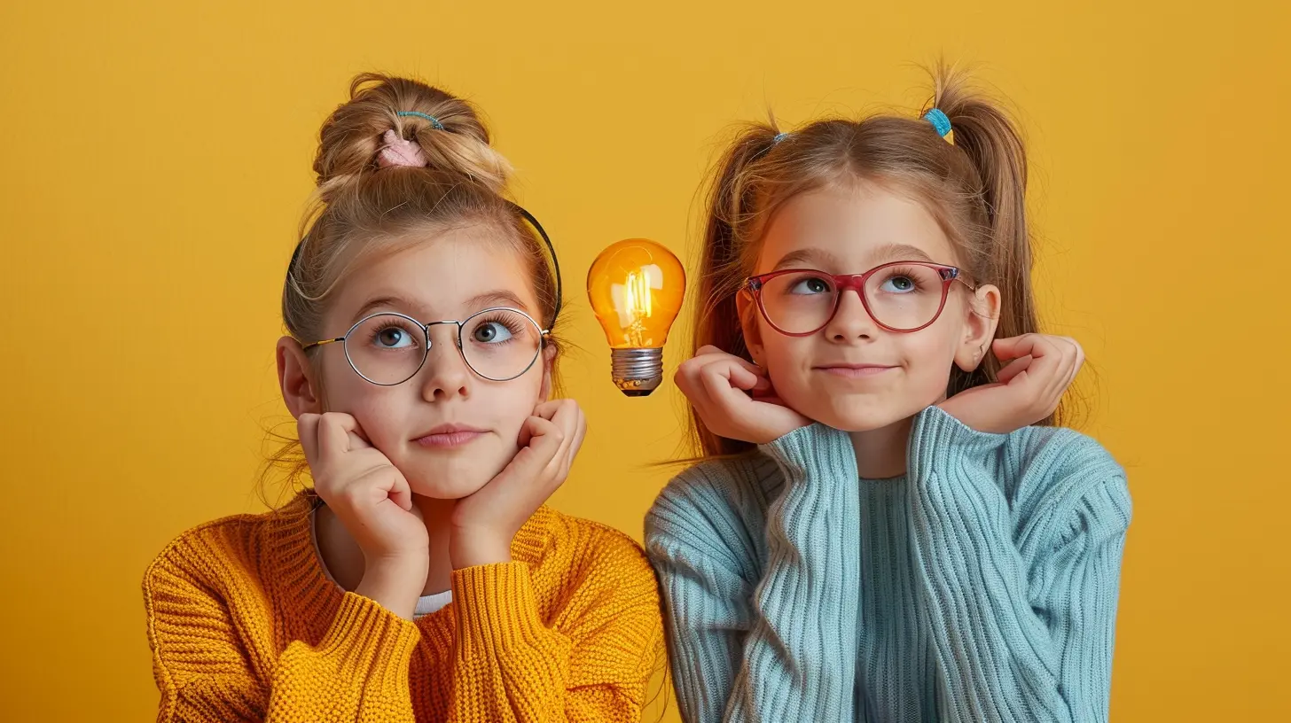 How to Build Critical Thinking Skills in the Classroom