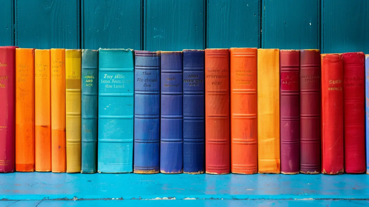 How to Choose Books That Are Perfect for Early Readers