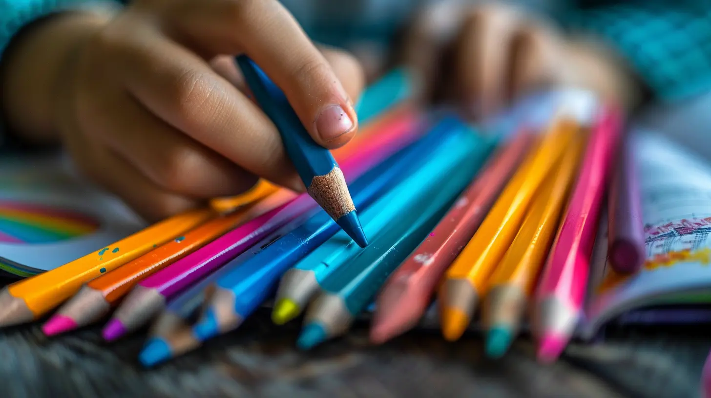 How to Create Flexible Lesson Plans for Hybrid and Remote Learning