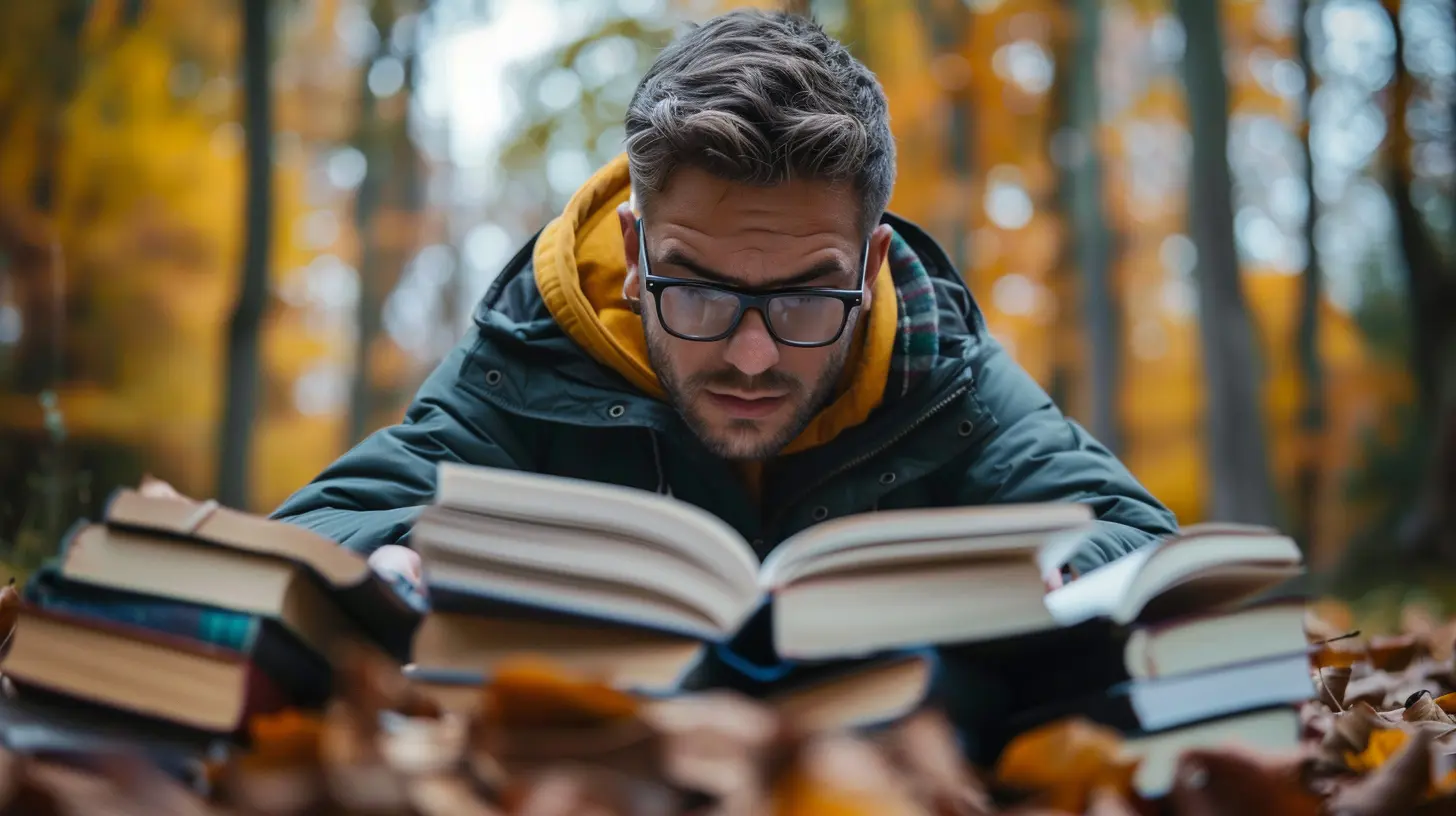 How to Find the Right Balance Between Your Job and Studies