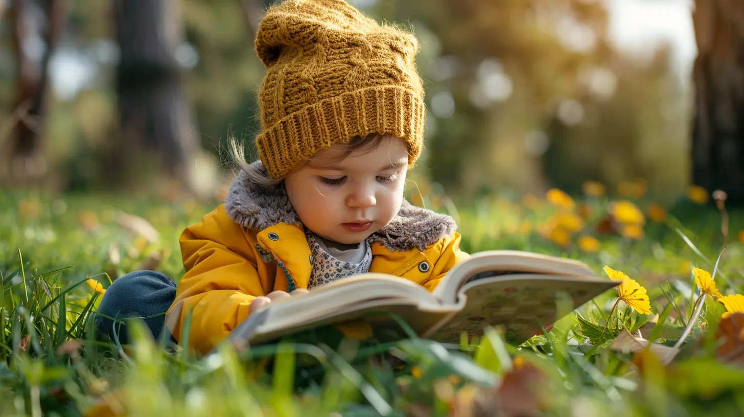 How to Help Your Child Develop Pre-Writing Skills