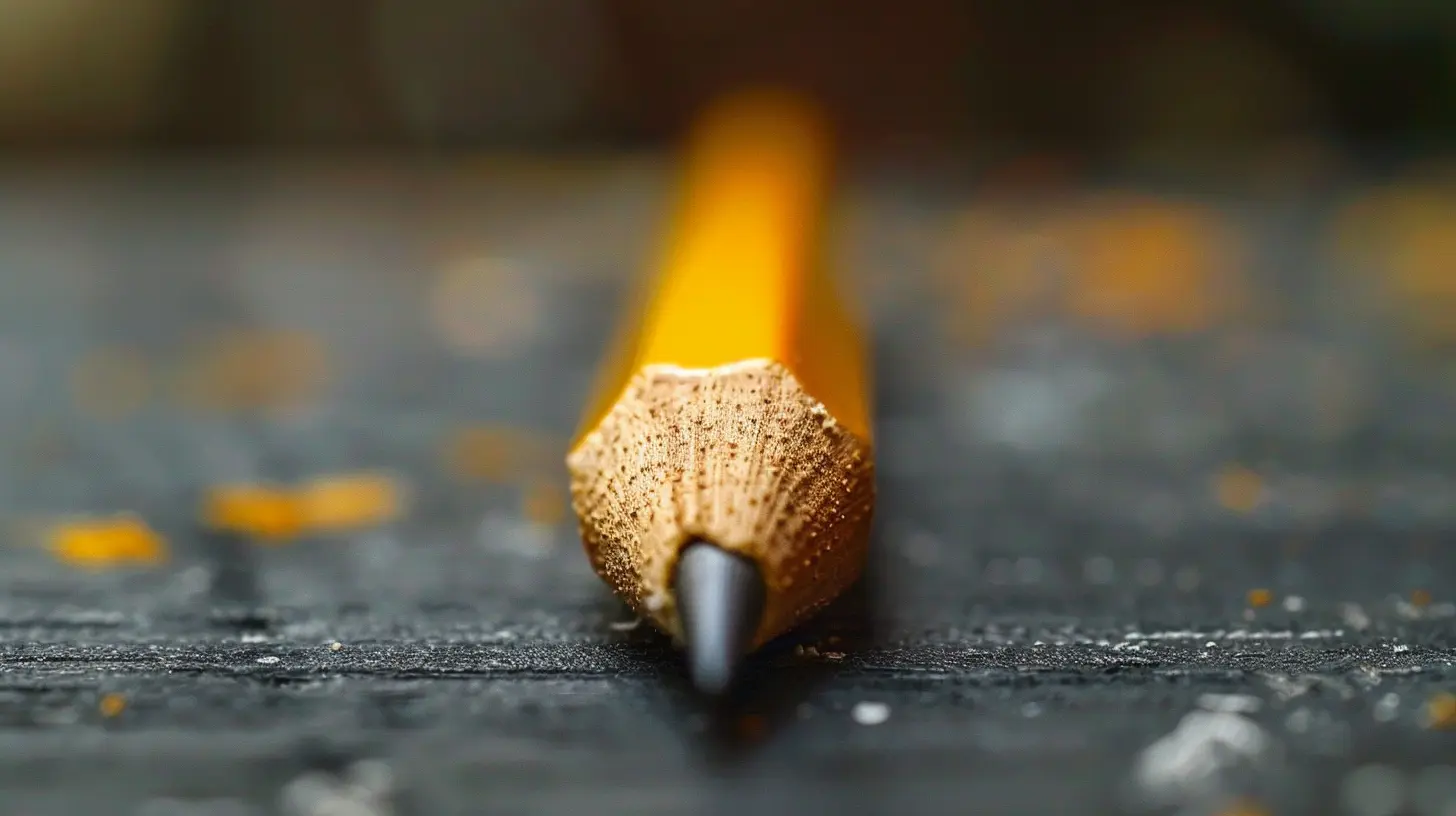 How to Help Your Child Develop Pre-Writing Skills