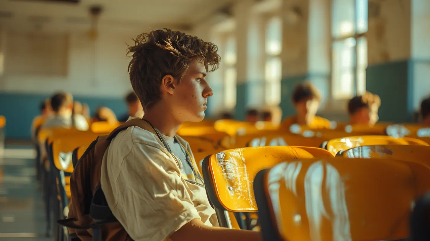 How to Identify and Improve Your Weak Areas for Standardized Tests