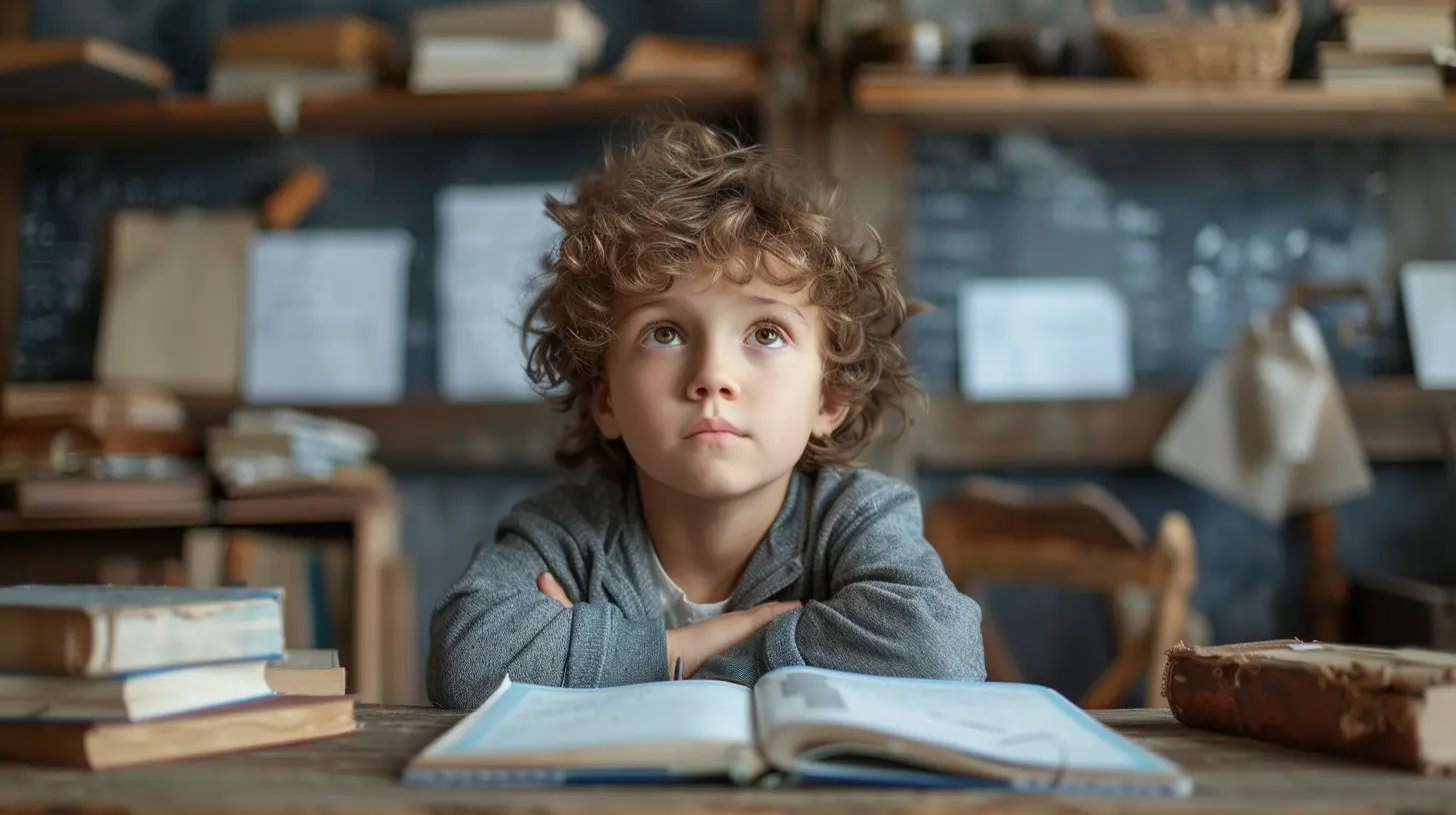 How to Identify and Improve Your Weak Areas for Standardized Tests