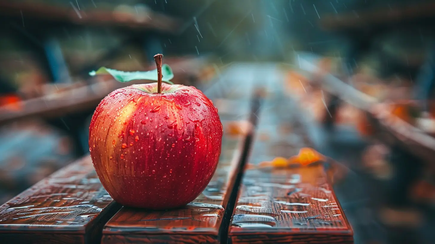 How to Leverage Your Life Experience in the Classroom