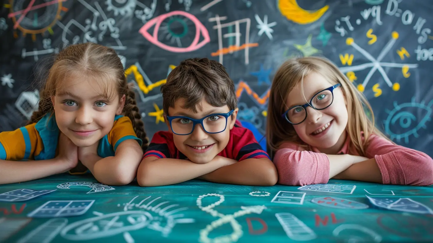 How to Make Math Engaging: Strategies for All Learners