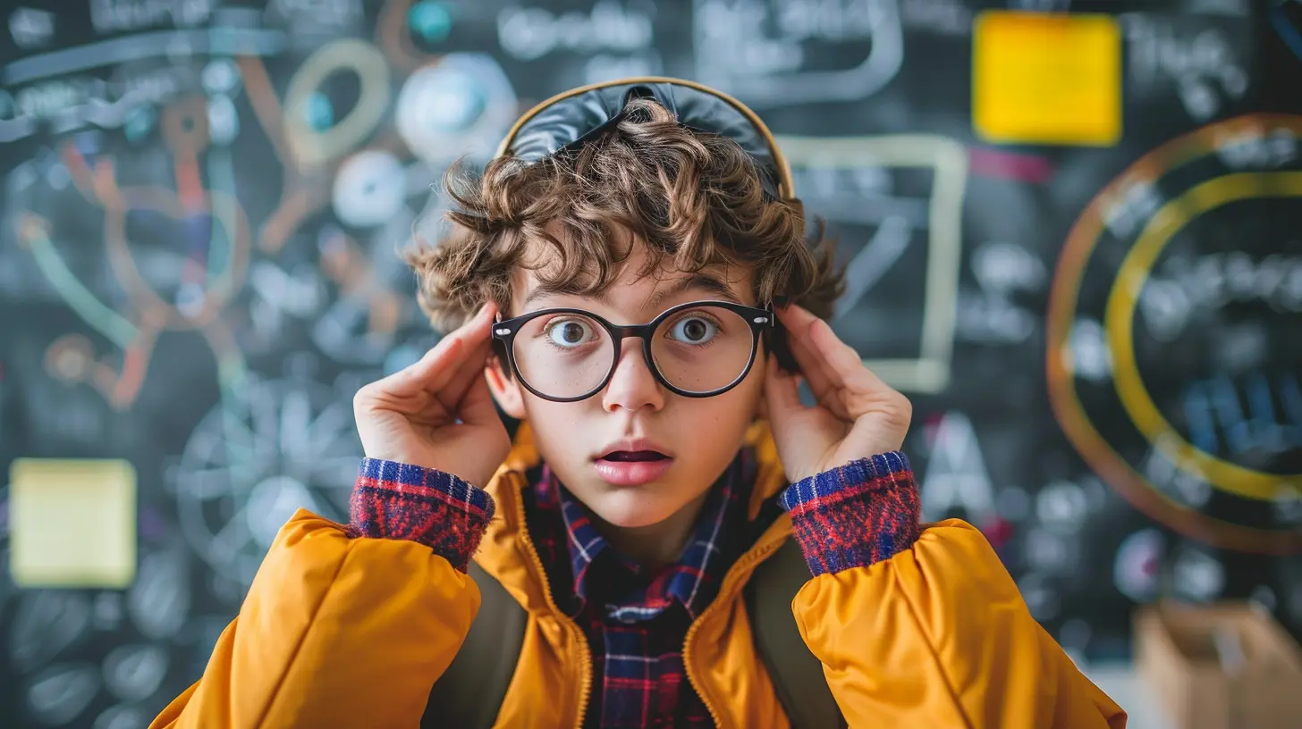 How to Overcome Fear When Returning to School as an Adult