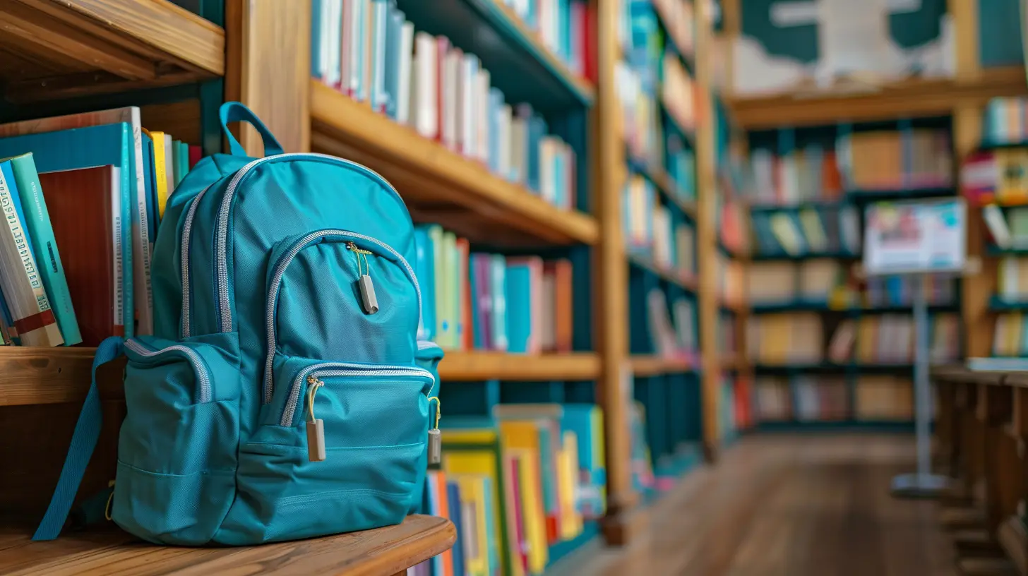 How to Overcome Fear When Returning to School as an Adult