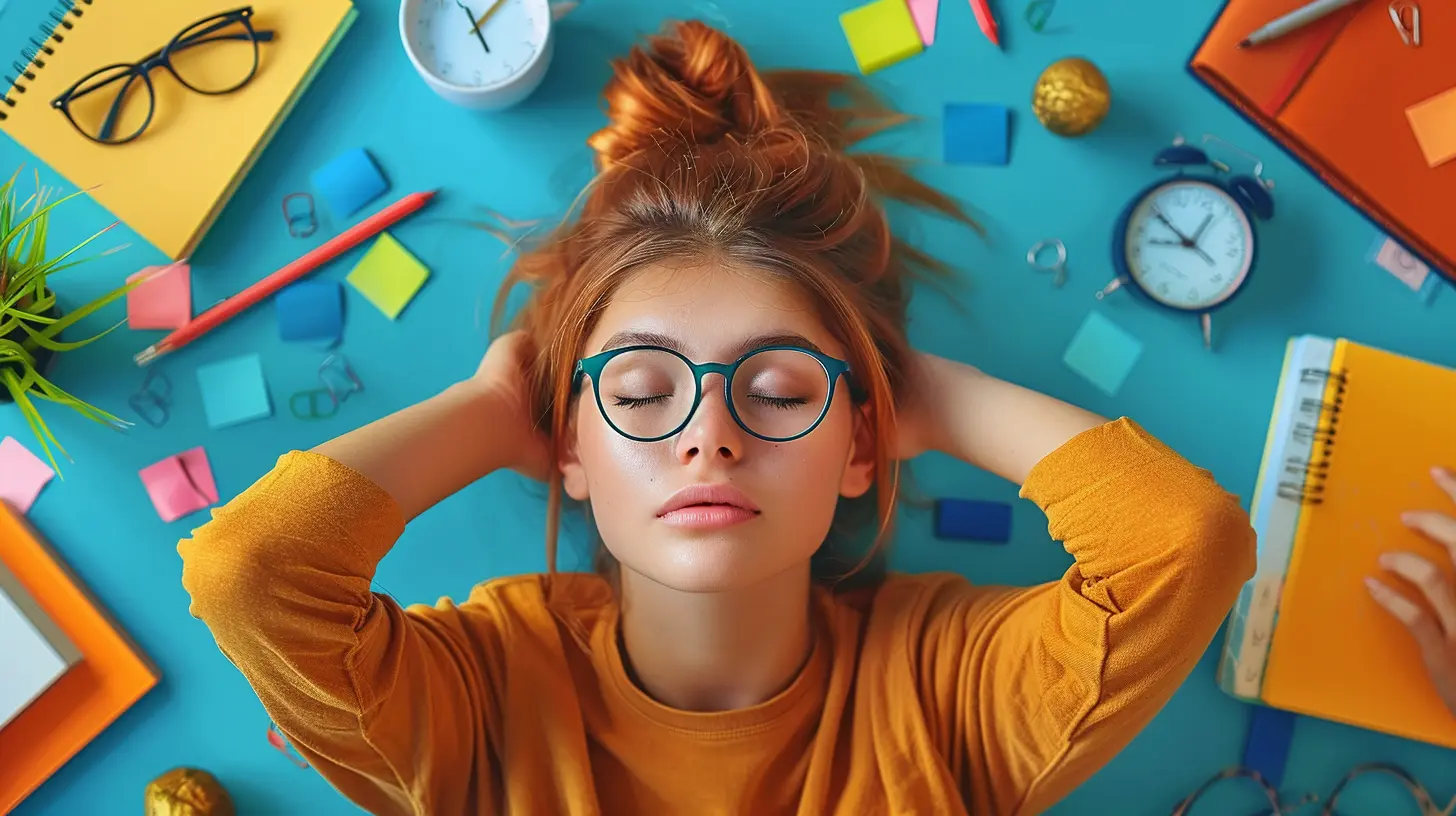 How to Prioritize Study Tasks for Maximum Efficiency