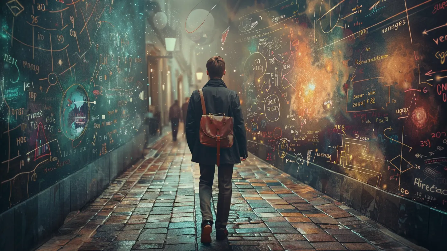 How to Set Realistic Educational Goals as an Adult