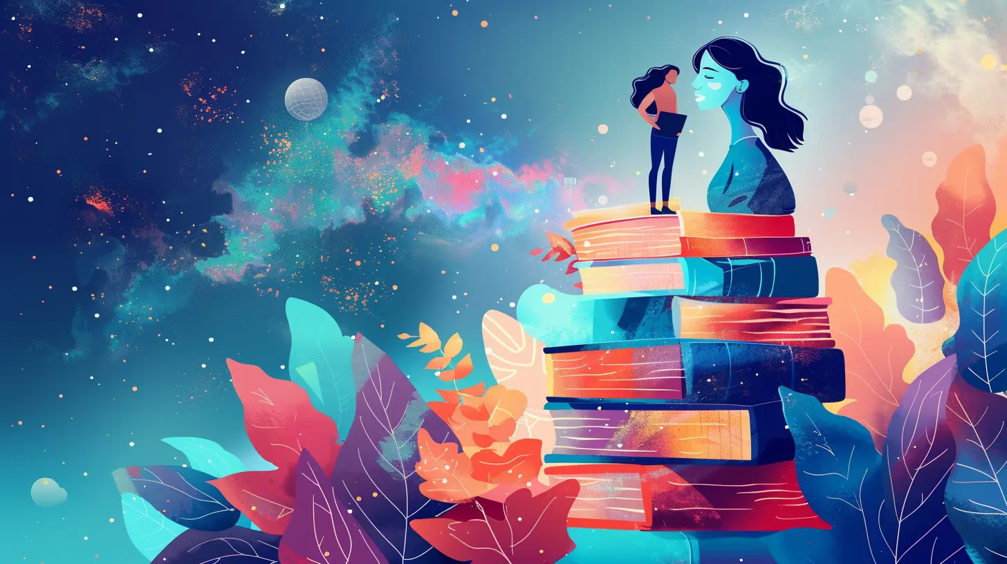 How to Set Realistic Educational Goals as an Adult