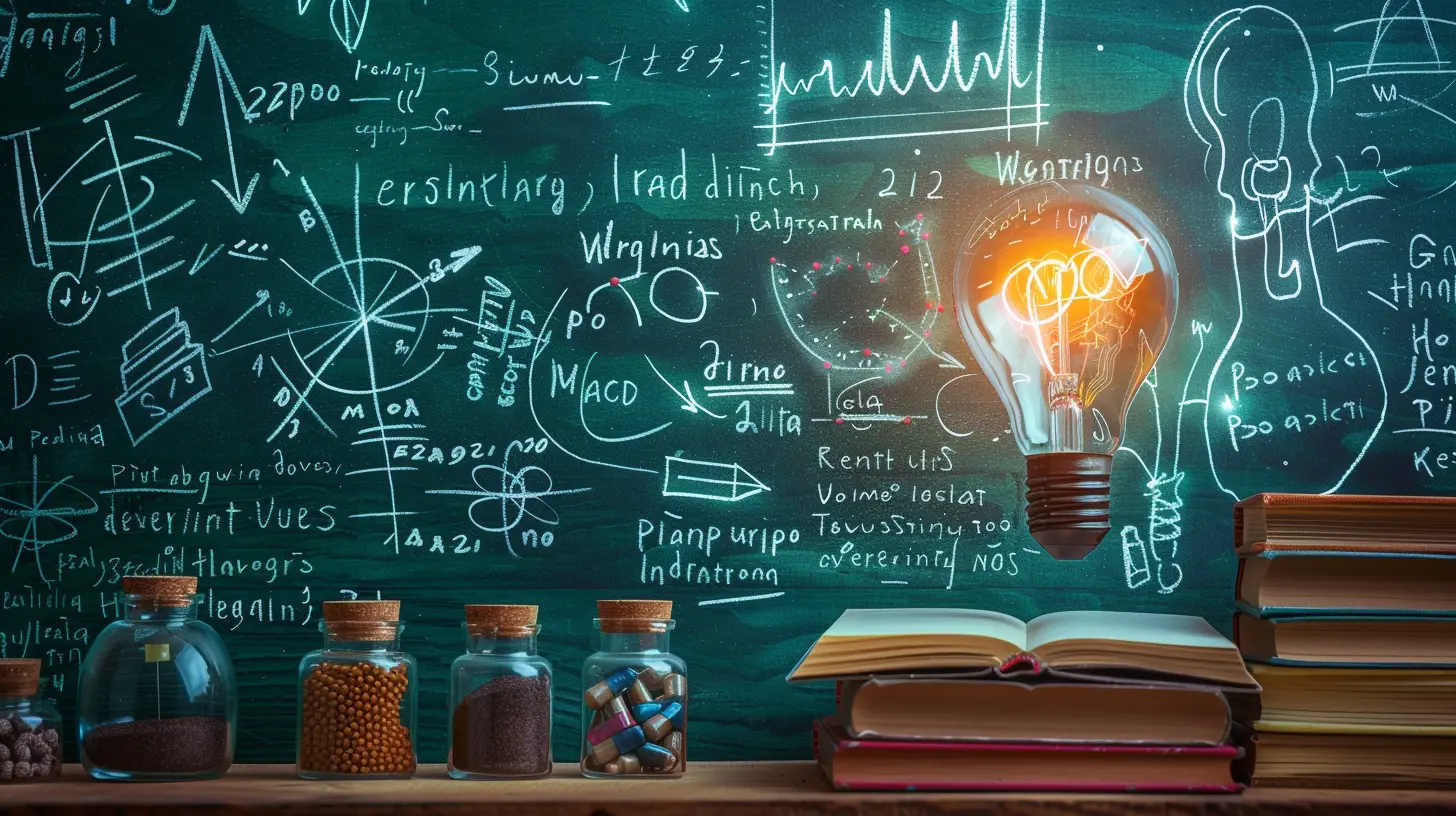 How to Stay Motivated During Your Adult Education Journey