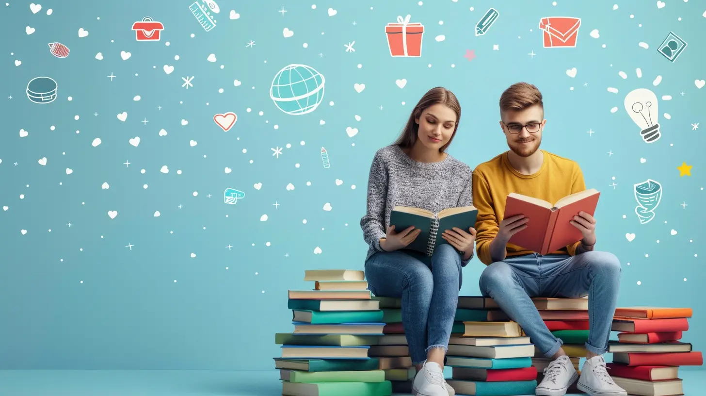 How to Stay Motivated During Your Adult Education Journey