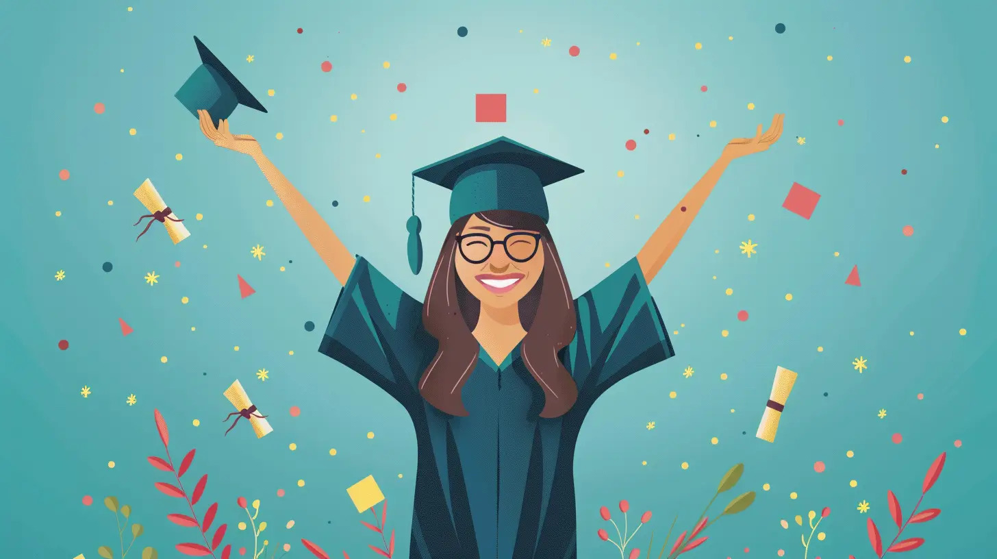 How to Stay Motivated During Your Adult Education Journey
