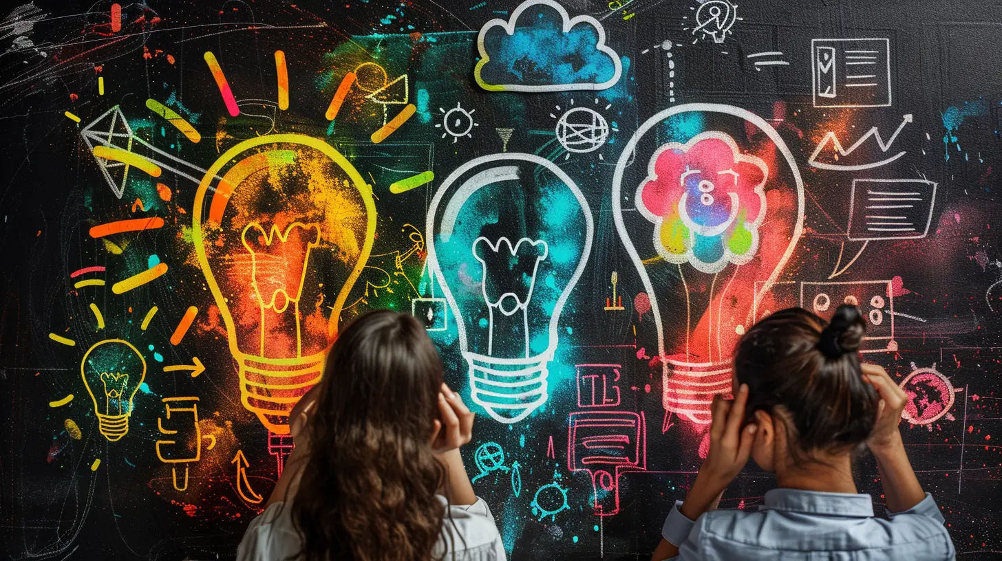 How to Teach Critical Thinking Skills in an Interdisciplinary Classroom