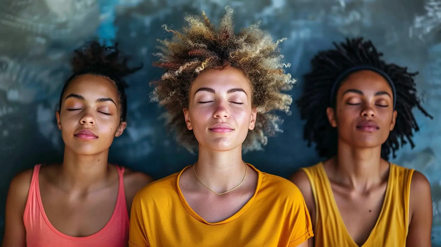 How to Teach Mindfulness in a Multicultural Classroom