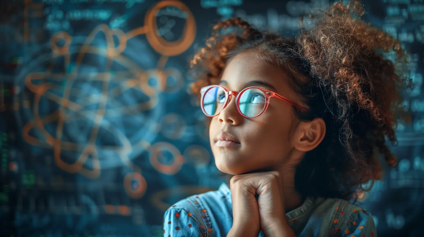 How to Teach Students to Think Critically About Data