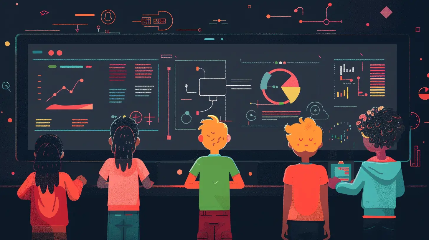 How to Use Coding to Teach Ethical Decision-Making in the Classroom