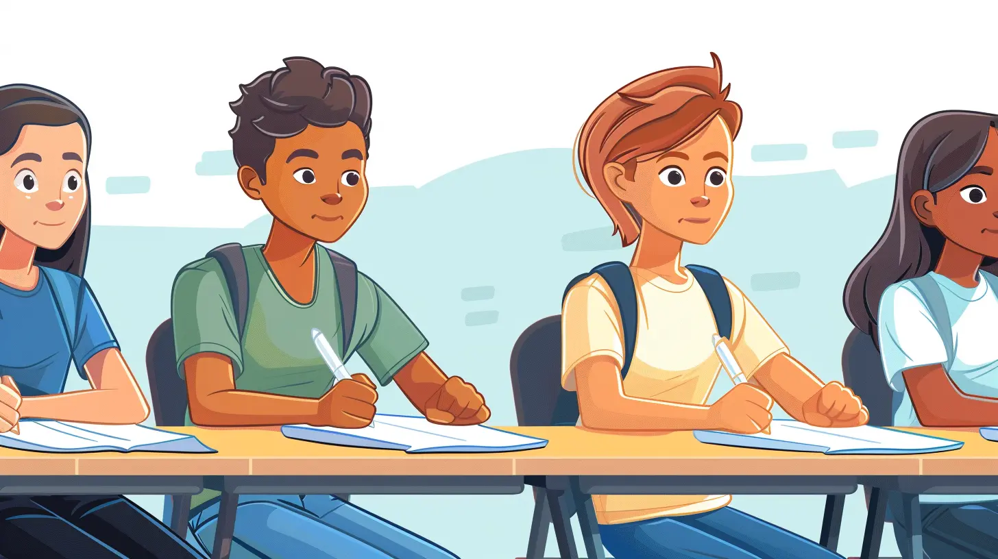 How to Use Quizzes for More Than Just Testing