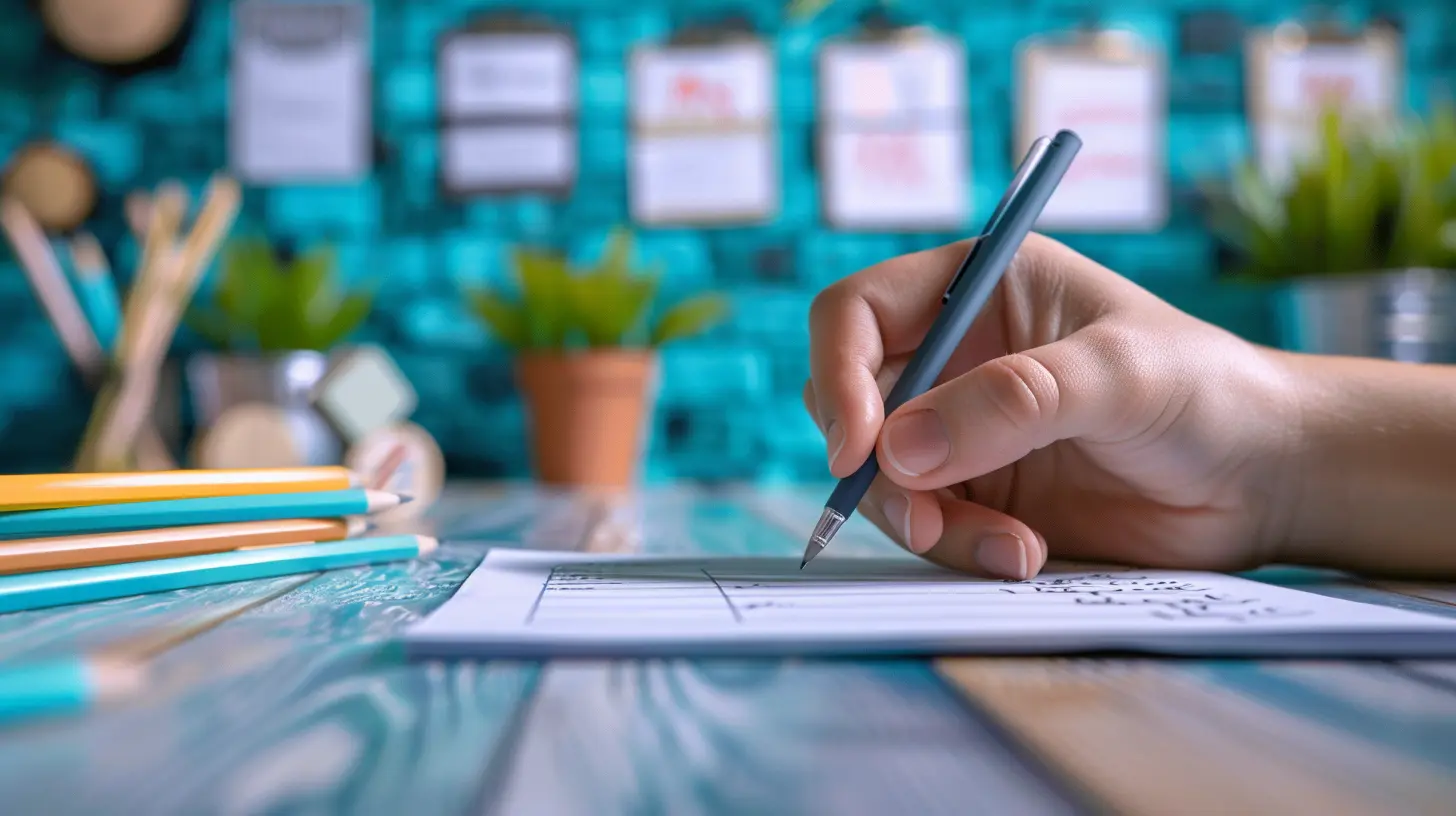 How to Use Quizzes for More Than Just Testing