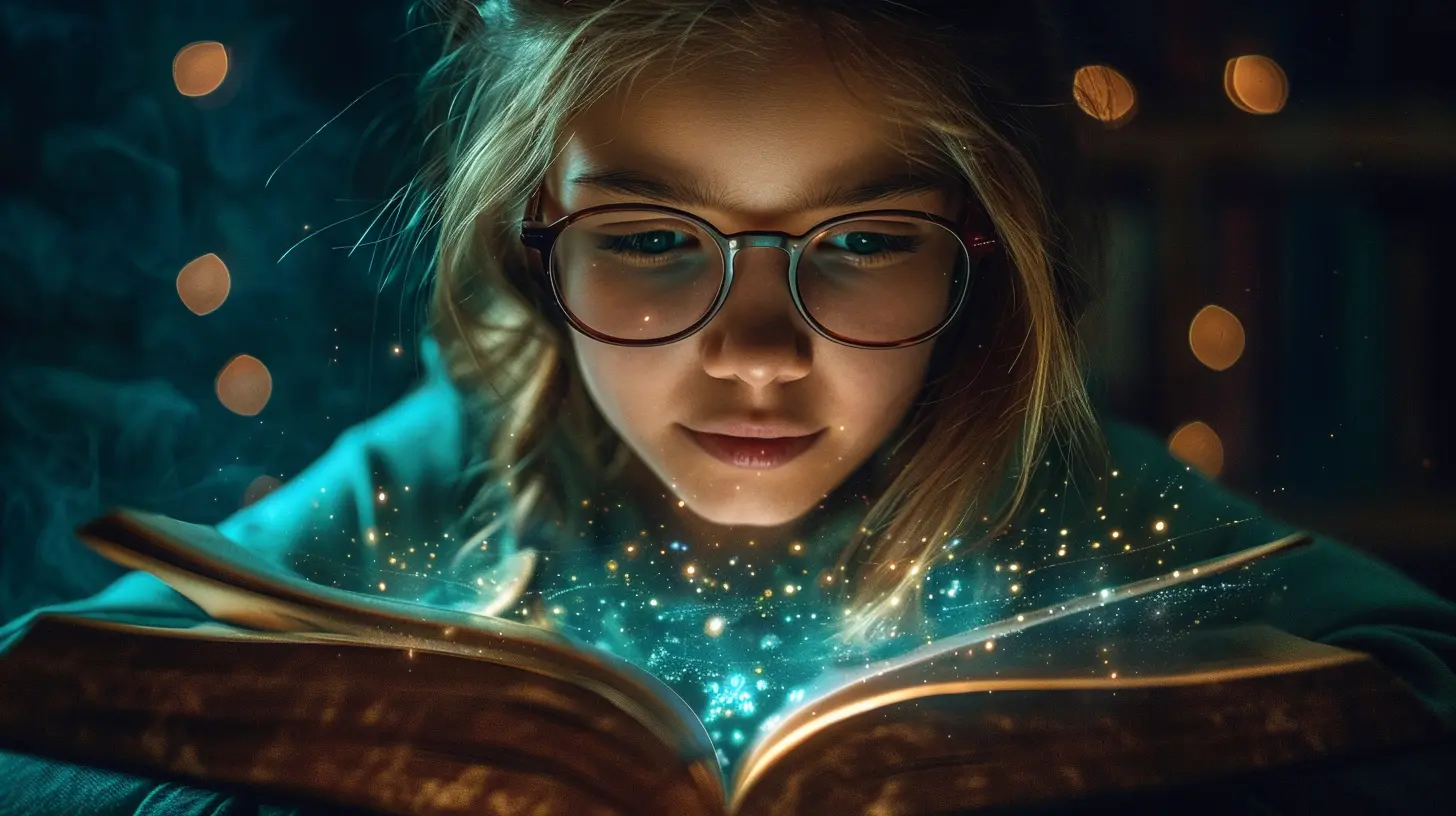 How to Use Storytelling in Classroom Activities