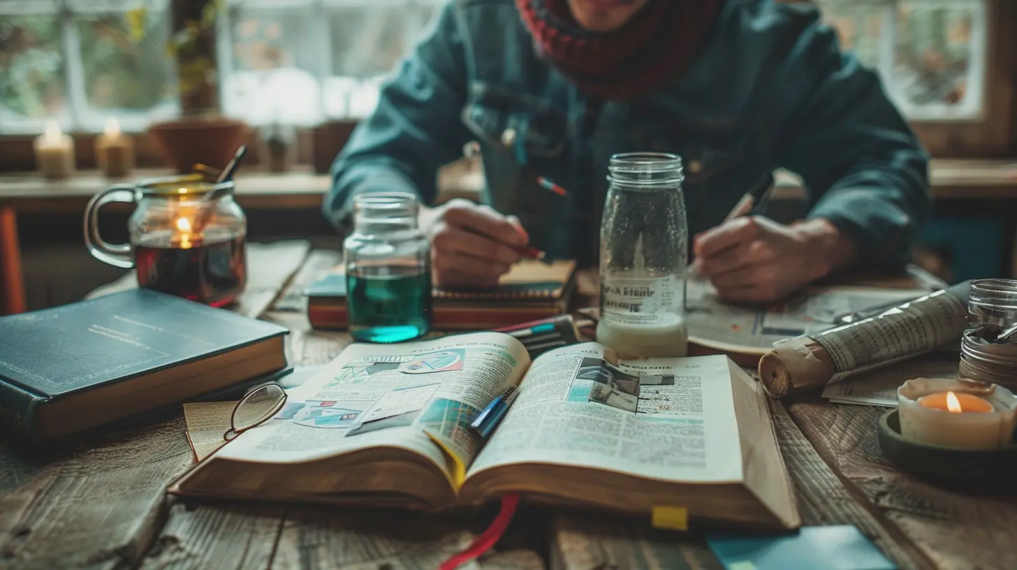 How to Use Storytelling in Classroom Activities