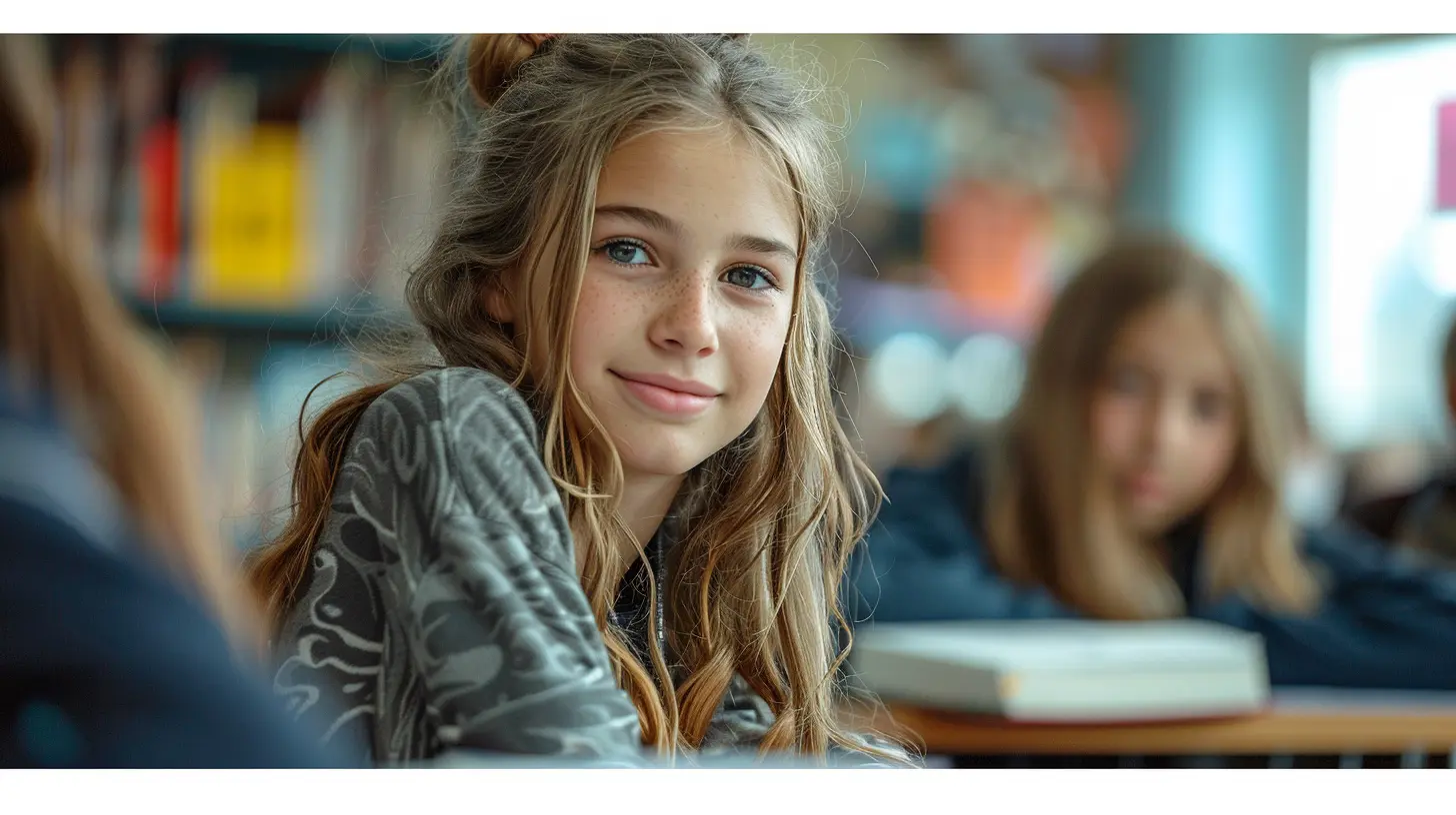 Incorporating Community Involvement into Project-Based Learning