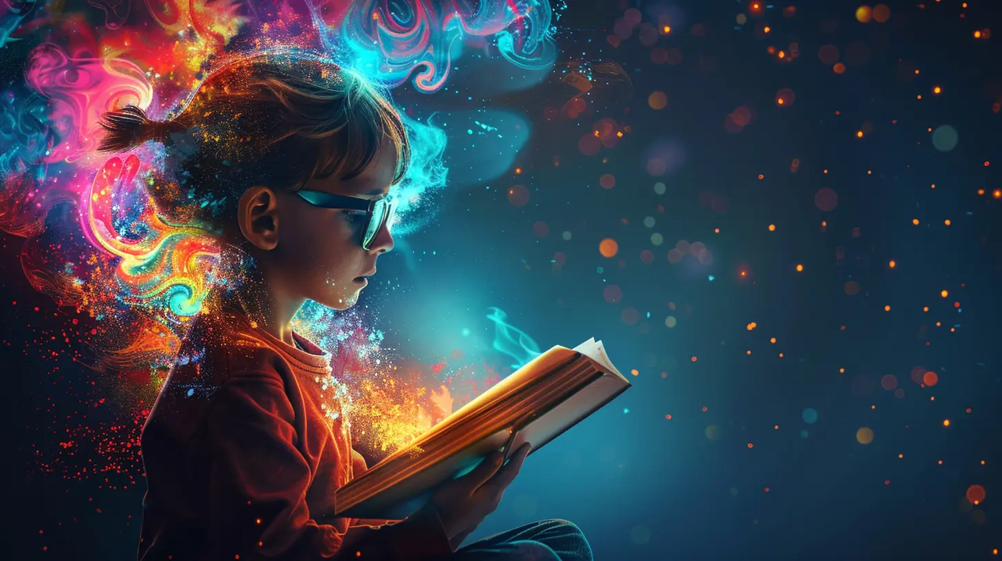 Inquiry-Based Learning: Creating Curious and Independent Learners