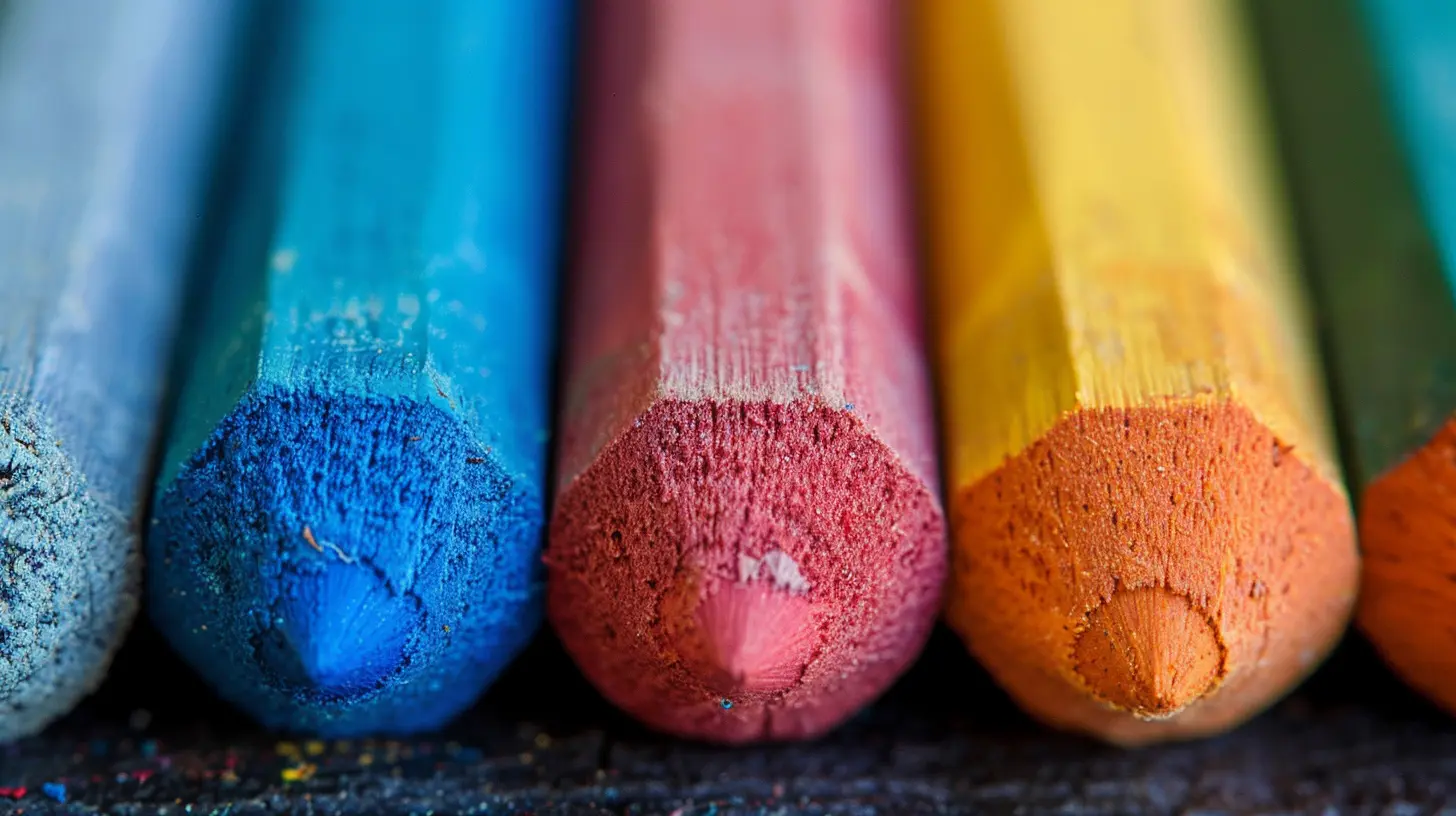 Integrating Cross-Curricular Skills into Your Daily Teaching
